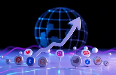 SaaS SEO: Стратегия продвижения для лидерства в поисковой выдаче