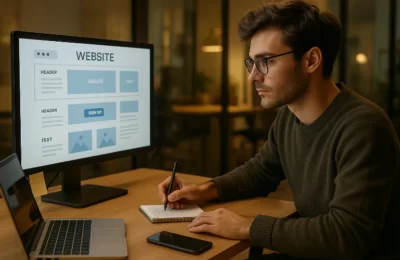 UX-дизайн как двигатель SEO: удобство, которое приводит клиентов